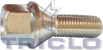 Triclo 335133 - Perno de rueda vegaparts.es