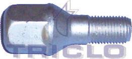 Triclo 338059 - Perno de rueda vegaparts.es