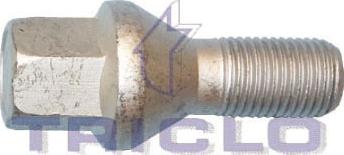 Triclo 338056 - Tornillo de rueda vegaparts.es