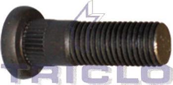 Triclo 338007 - Perno de rueda vegaparts.es