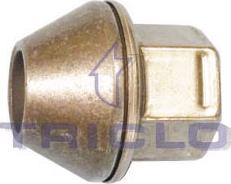 Triclo 338 350 - Tuerca de rueda vegaparts.es