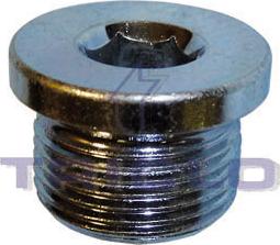 Triclo 324482 - Tapón roscado, colector de aceite vegaparts.es