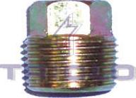 Triclo 324067 - Tapón roscado, colector de aceite vegaparts.es