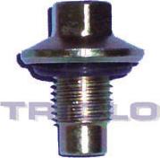Triclo 328031 - Tapón roscado, colector de aceite vegaparts.es