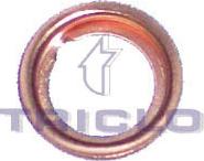 Triclo 322528 - Anillo de junta, tapón roscado de vaciado de aceite vegaparts.es