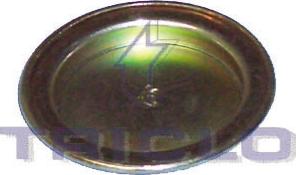 Triclo 322608 - Tapón de dilatación vegaparts.es