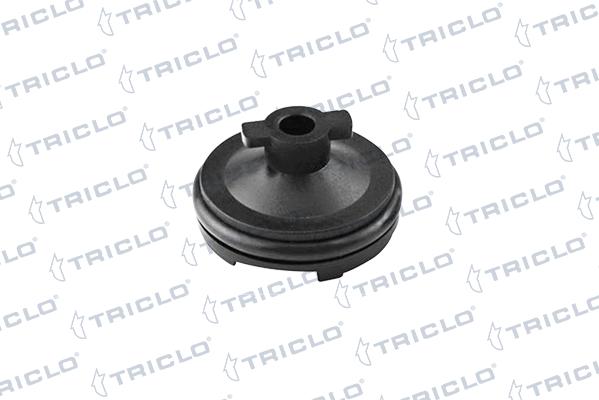 Triclo 322672 - Tapón roscado, colector de aceite vegaparts.es