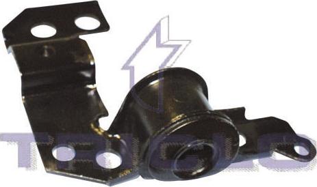 Triclo 784190 - Suspensión, Brazo oscilante vegaparts.es