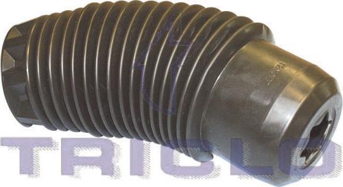 Triclo 781443 - Caperuza protectora / fuelle, amortiguador vegaparts.es