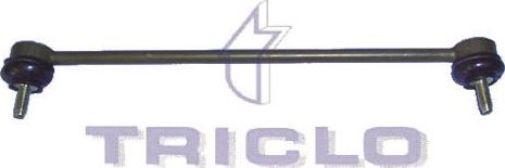 Triclo 781132 - Travesaños / barras, estabilizador vegaparts.es