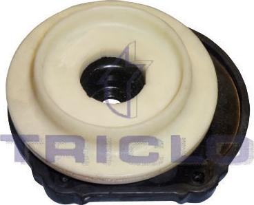 Triclo 781773 - Cojinete columna suspensión vegaparts.es