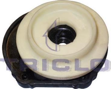 Triclo 781772 - Cojinete columna suspensión vegaparts.es
