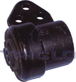 Triclo 788464 - Suspensión, Brazo oscilante vegaparts.es