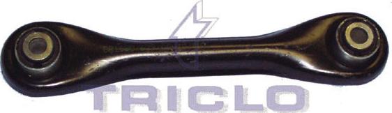 Triclo 788603 - Travesaños / barras, suspensión ruedas vegaparts.es