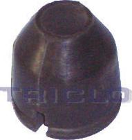 Triclo 783409 - Caperuza protectora / fuelle, amortiguador vegaparts.es
