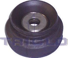 Triclo 783404 - Cojinete columna suspensión vegaparts.es