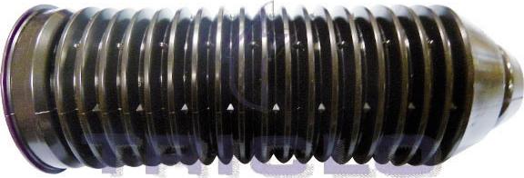 Triclo 783158 - Caperuza protectora / fuelle, amortiguador vegaparts.es