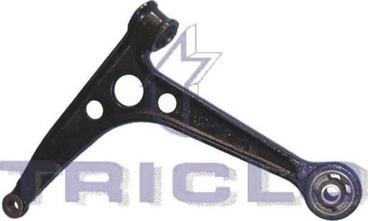 Triclo 773564 - Barra oscilante, suspensión de ruedas vegaparts.es