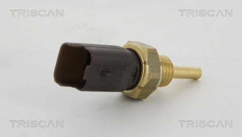 Triscan 8626 10054 - Sensor, temperatura del refrigerante vegaparts.es