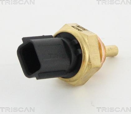 Triscan 8626 10056 - Sensor, temperatura del refrigerante vegaparts.es