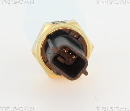 Triscan 8626 10056 - Sensor, temperatura del refrigerante vegaparts.es