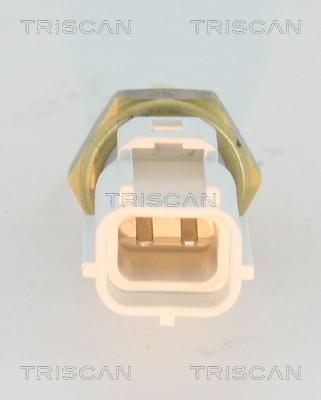 Triscan 8626 10052 - Sensor, temperatura del refrigerante vegaparts.es