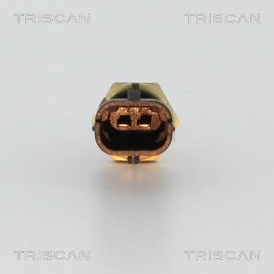 Triscan 8626 10039 - Sensor, temperatura del refrigerante vegaparts.es