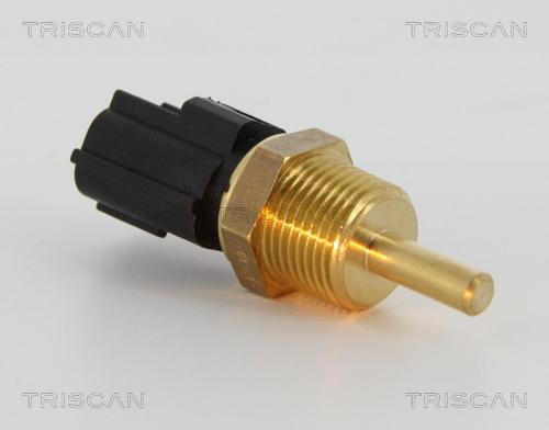 Triscan 8626 10030 - Sensor, temperatura del refrigerante vegaparts.es