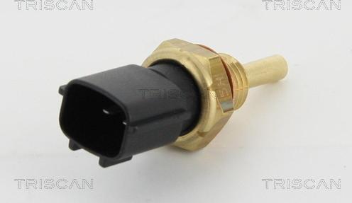 Triscan 862610028 - Sensor, temperatura del refrigerante vegaparts.es