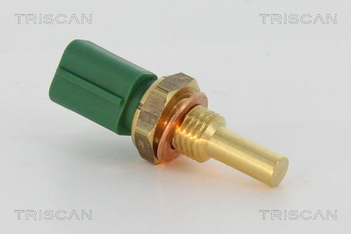 Triscan 8626 10023 - Sensor, temperatura del refrigerante vegaparts.es