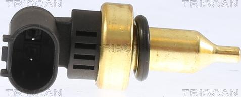 Triscan 8626 23004 - Sensor, temperatura del refrigerante vegaparts.es