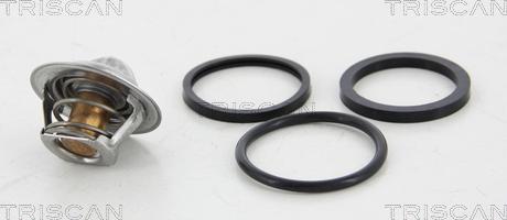 Triscan 8620 3992 - Termostato, refrigerante vegaparts.es