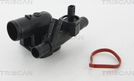 Triscan 8620 29983 - Termostato, refrigerante vegaparts.es