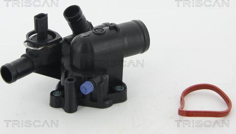 Triscan 8620 29983 - Termostato, refrigerante vegaparts.es