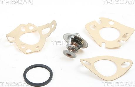 Triscan 8620 2182 - Termostato, refrigerante vegaparts.es