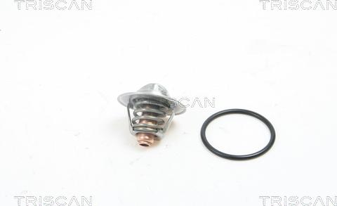 Triscan 8620 7188 - Termostato, refrigerante vegaparts.es
