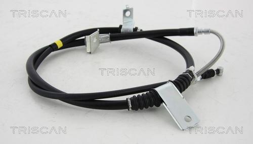 Triscan 8140 431032 - Cable de accionamiento, freno de estacionamiento vegaparts.es
