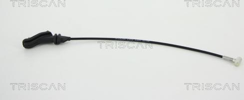 Triscan 8140 50158 - Cable de accionamiento, freno de estacionamiento vegaparts.es