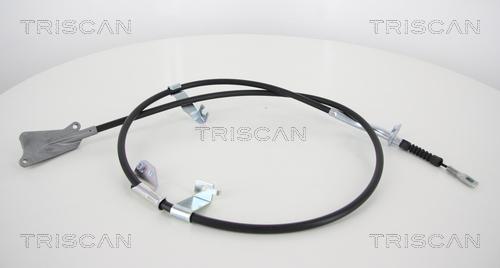Triscan 8140 14184 - Cable de accionamiento, freno de estacionamiento vegaparts.es