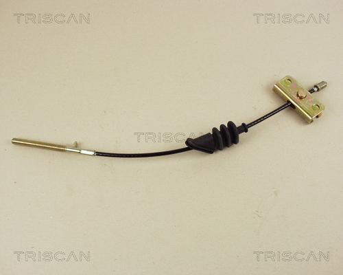 Triscan 8140 15151 - Cable de accionamiento, freno de estacionamiento vegaparts.es