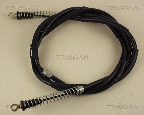 Triscan 8140 15173 - Cable de accionamiento, freno de estacionamiento vegaparts.es