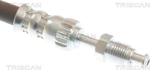Triscan 8140 10144 - Cable de accionamiento, freno de estacionamiento vegaparts.es