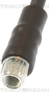 Triscan 8140 10144 - Cable de accionamiento, freno de estacionamiento vegaparts.es