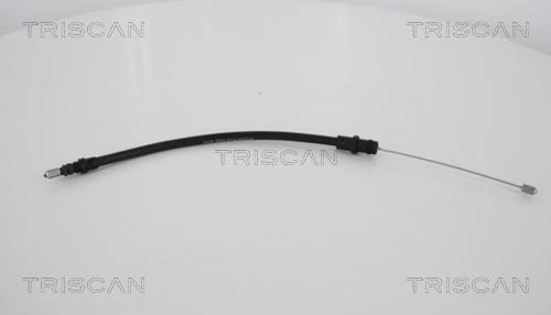 Triscan 8140 10144 - Cable de accionamiento, freno de estacionamiento vegaparts.es