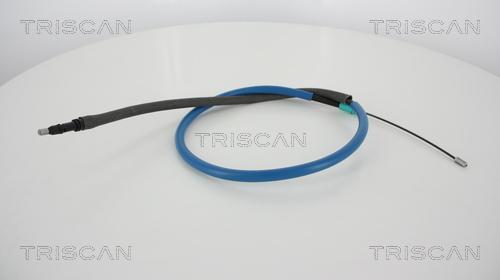 Triscan 8140 10146 - Cable de accionamiento, freno de estacionamiento vegaparts.es