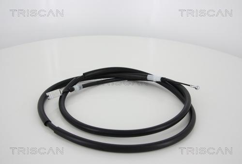 Triscan 8140 10142 - Cable de accionamiento, freno de estacionamiento vegaparts.es