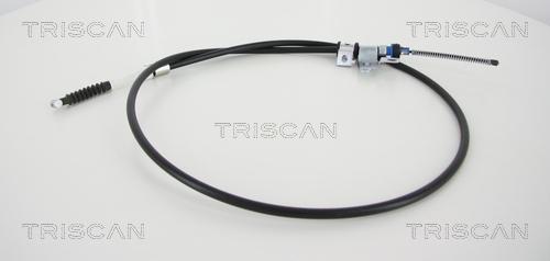 Triscan 8140 131155 - Cable de accionamiento, freno de estacionamiento vegaparts.es