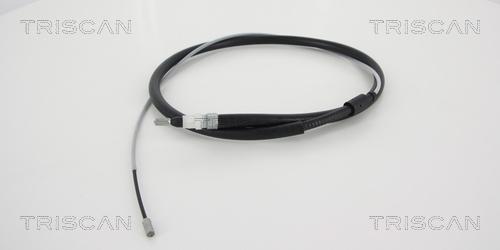 Triscan 8140 38147 - Cable de accionamiento, freno de estacionamiento vegaparts.es