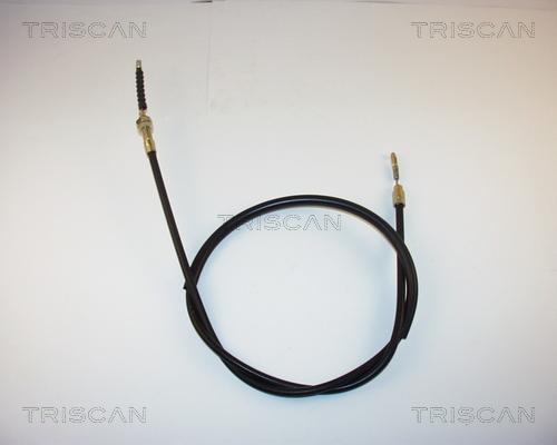 Triscan 8140 38101 - Cable de accionamiento, freno de estacionamiento vegaparts.es