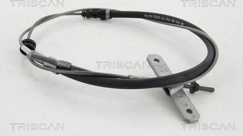 Triscan 8140 291159 - Cable de accionamiento, freno de estacionamiento vegaparts.es